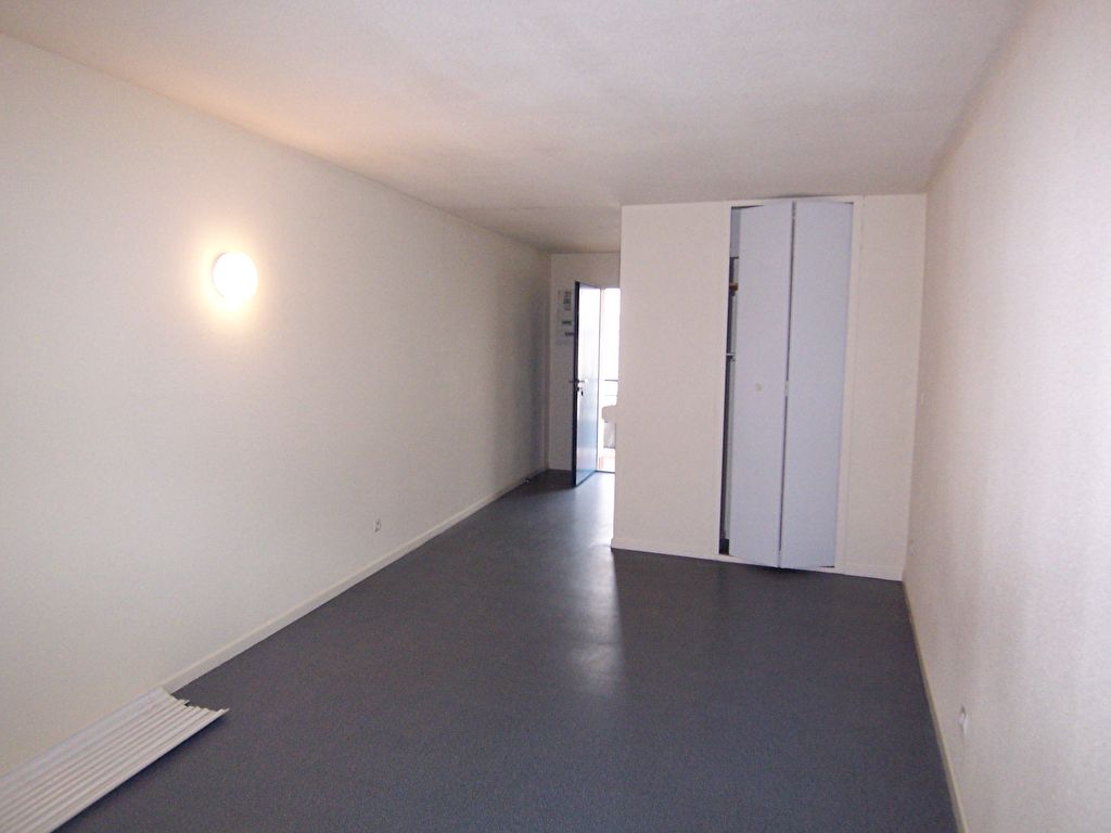 Appartement 1 pièce - 26m² - REIMS