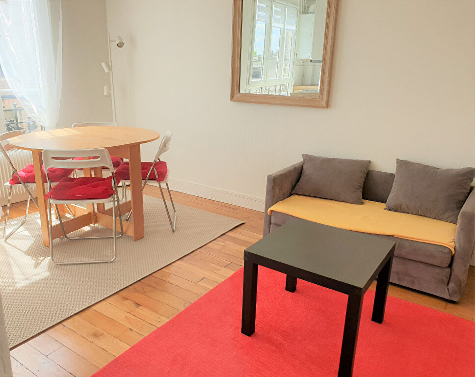 Appartement a louer  - 2 pièce(s) - 35 m2 - Surfyn