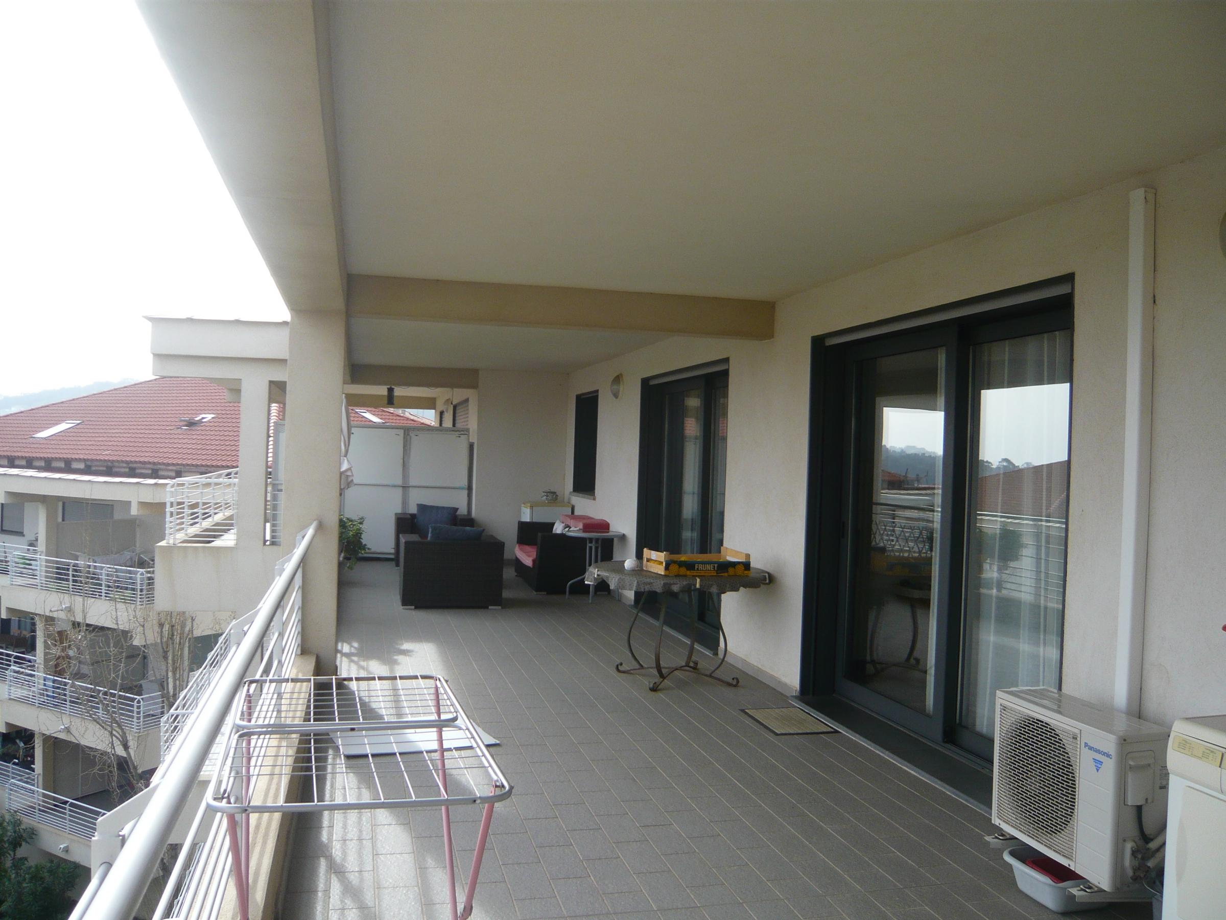 Appartement 5 pièces - 140m² - CASTELLARE DI CASINCA