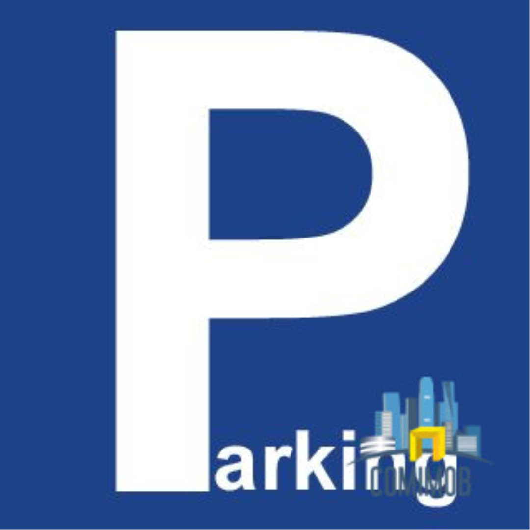 Parking  - COURBEVOIE
