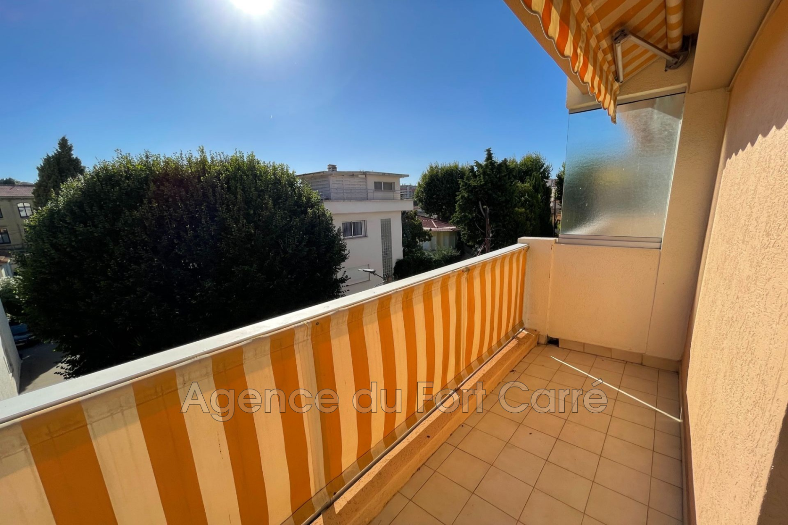 Appartement 2 pièces - 30m² - ANTIBES