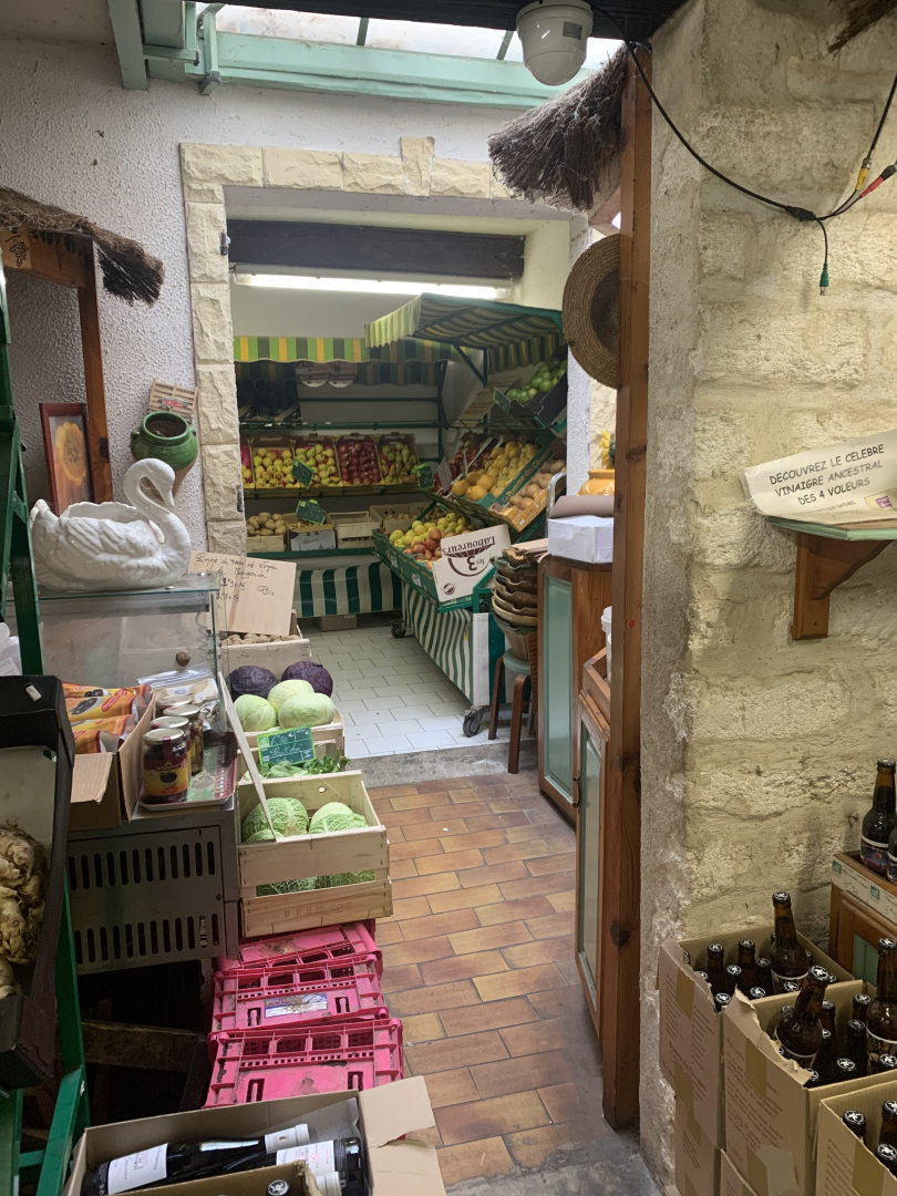 vente Local commercial MONTPELLIER
