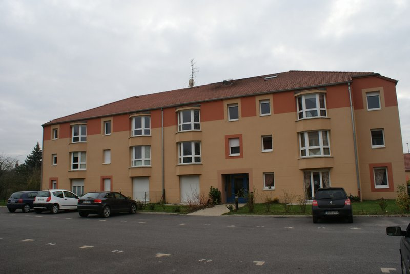 Appartement 2 pièces - 50m² - CAMBRAI