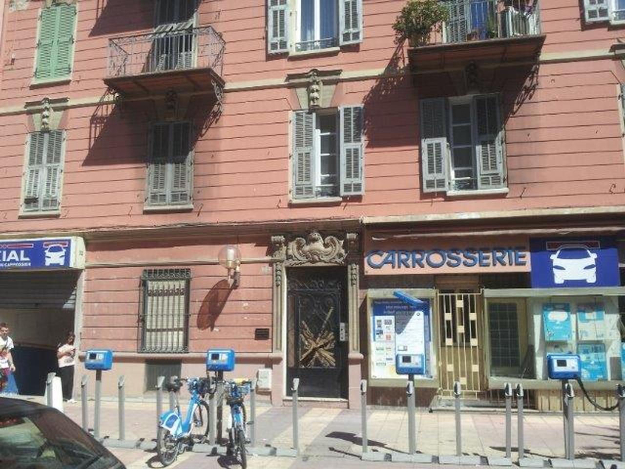 Local commercial  - 42m²