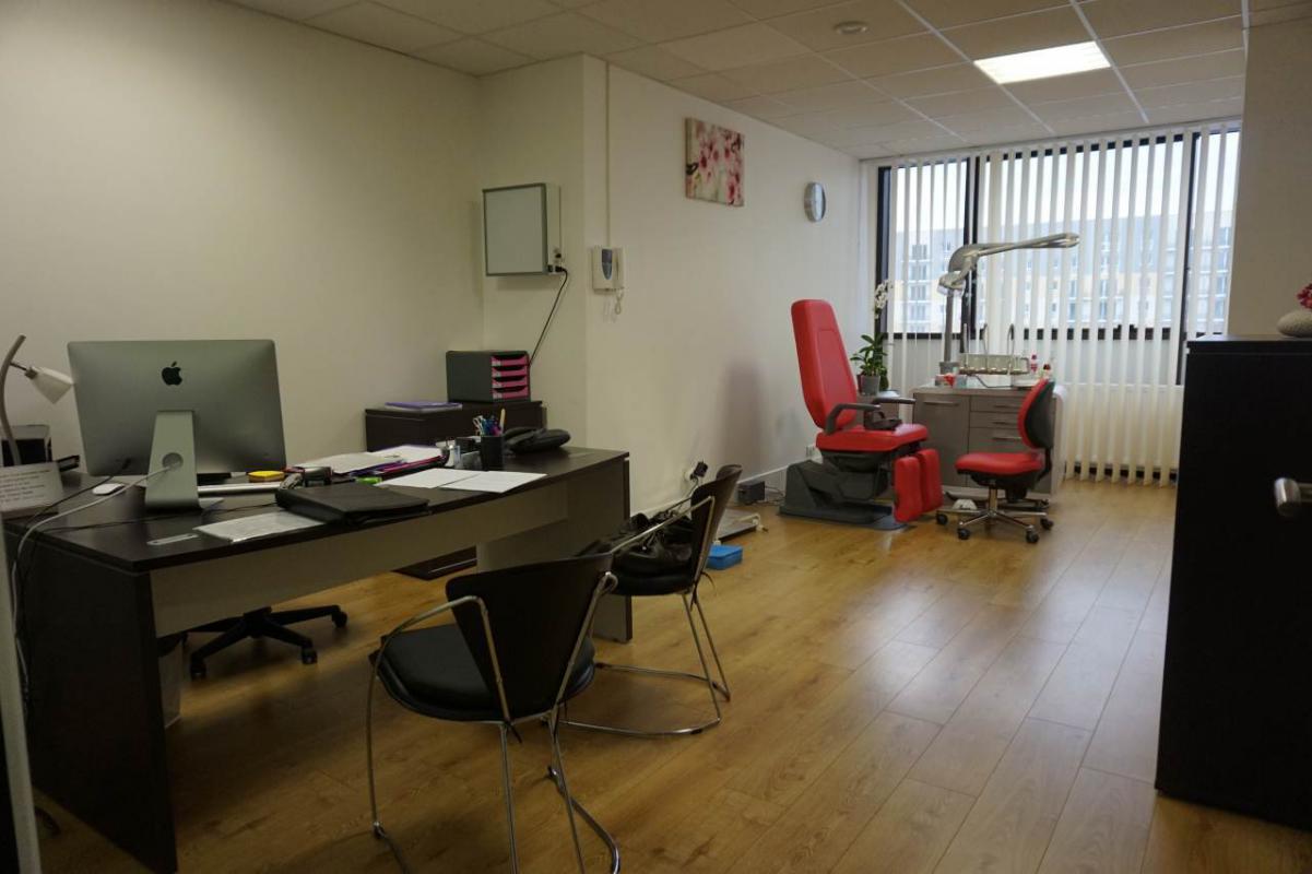 Local commercial  - 40m² - TORCY