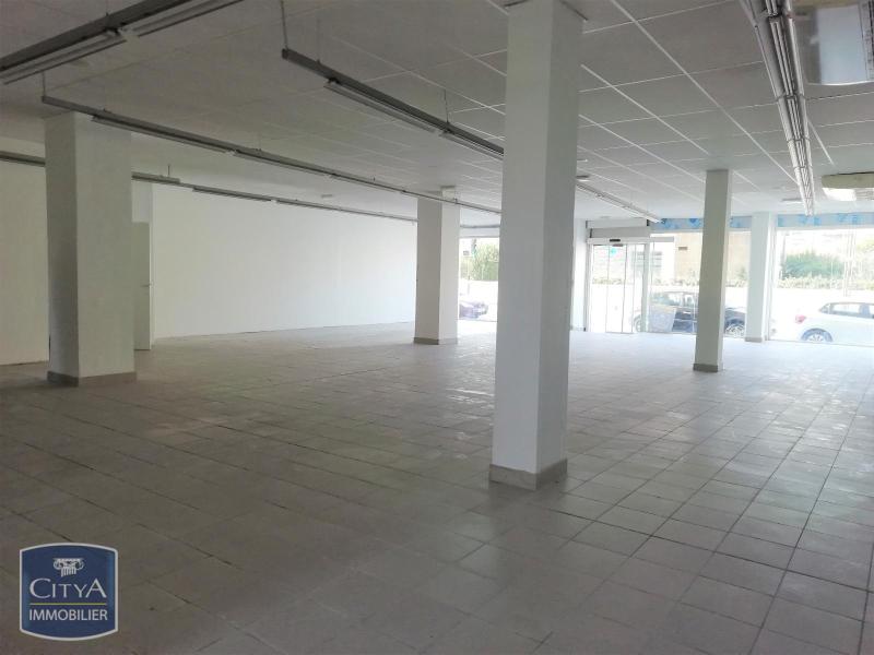 Local commercial  - 223m² - ISTRES