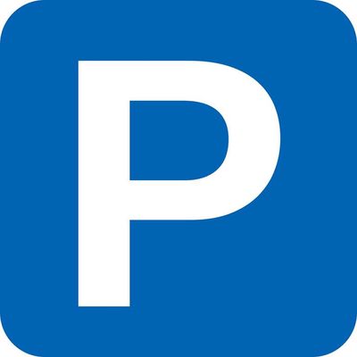 Parking  - MILLAU