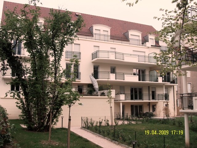 Appartement 3 pièces - 72m² - DIJON