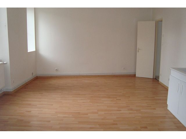 Appartement 1 pièce - 27m² - CHAGNY