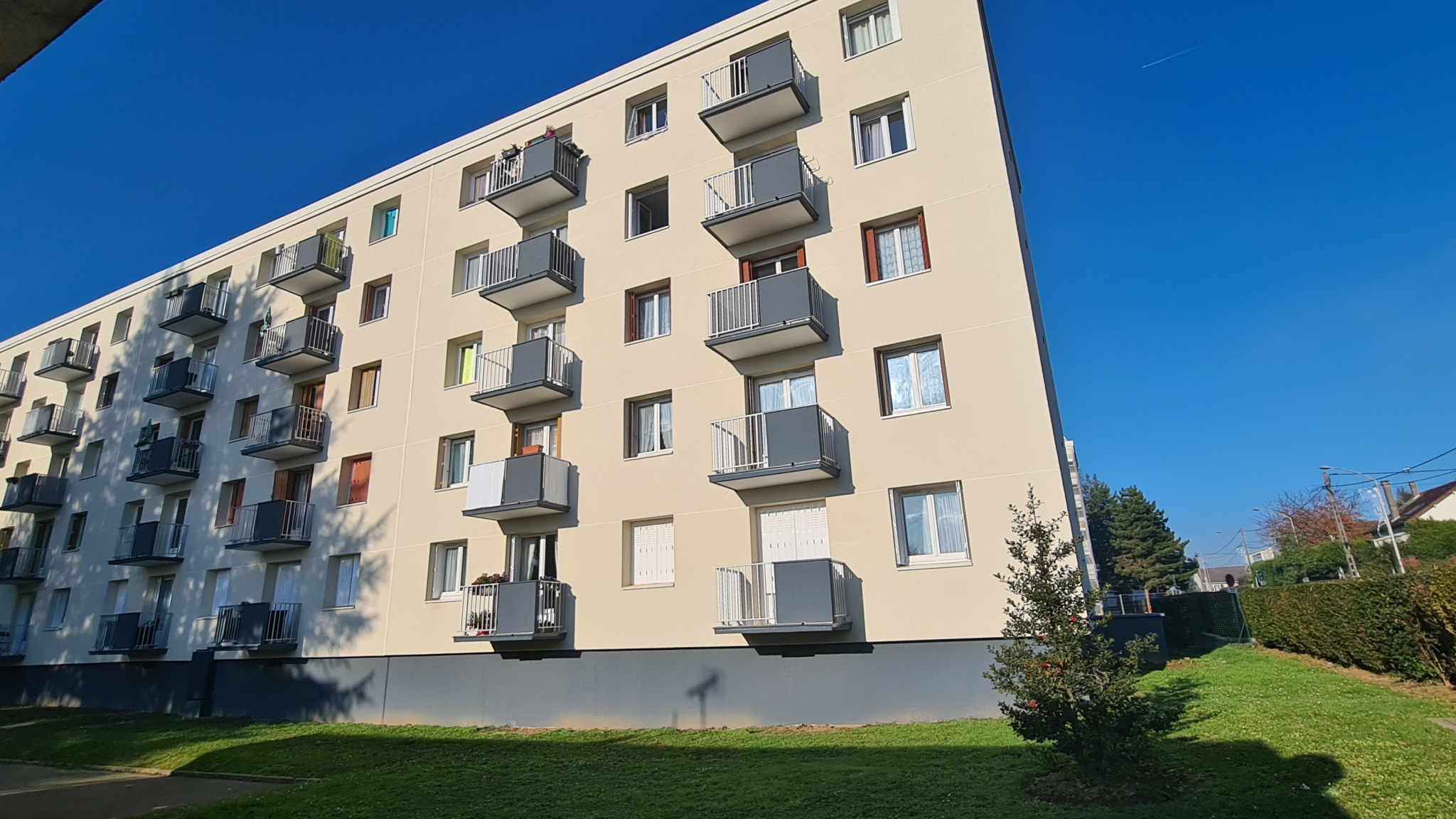 Appartement a louer domont - 4 pièce(s) - 70 m2 - Surfyn