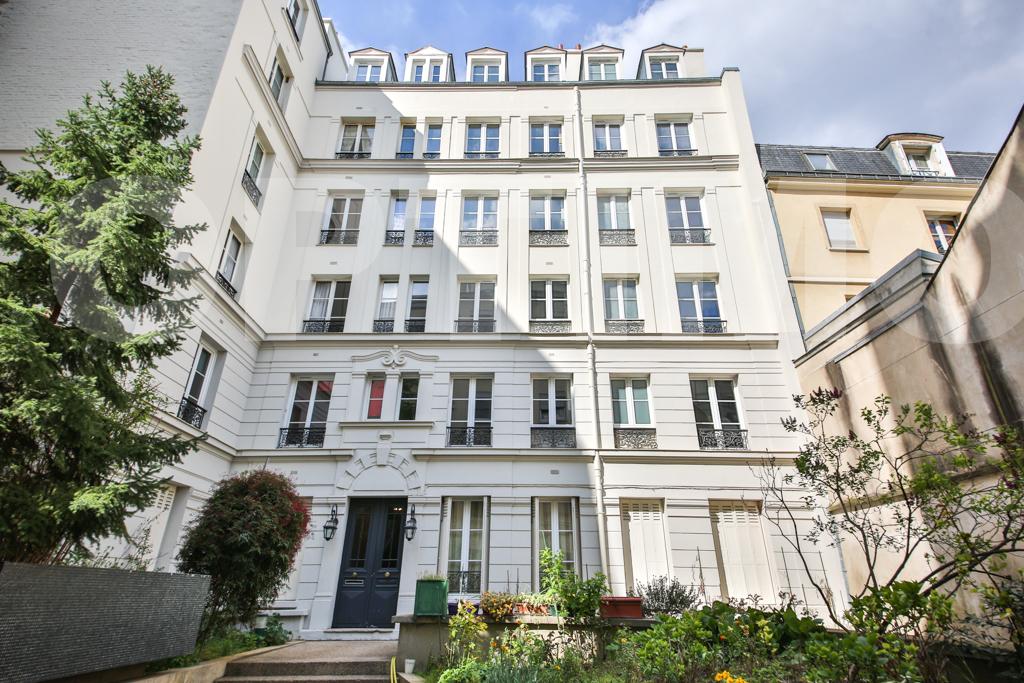 vente Appartement PARIS 05