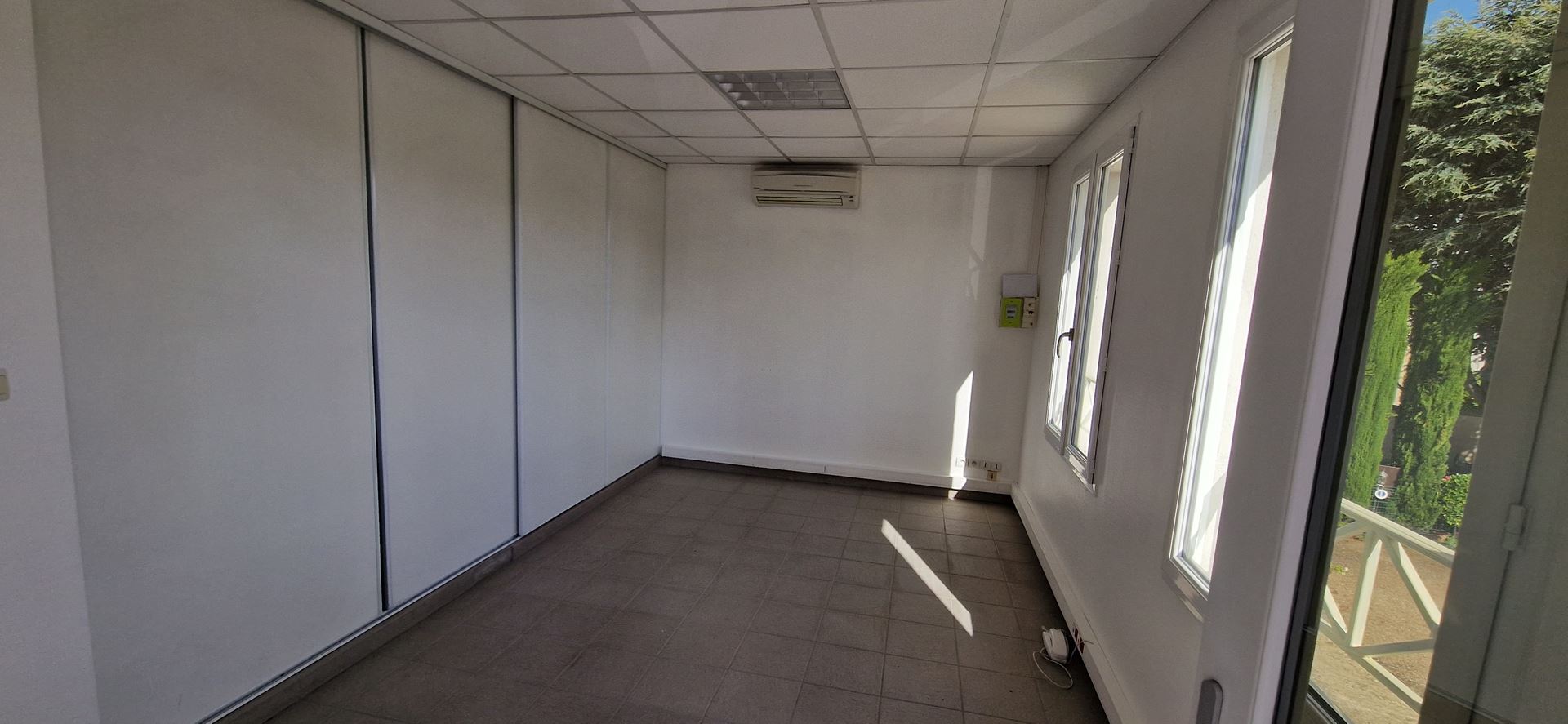 Local commercial  - 52m² - LIBOURNE