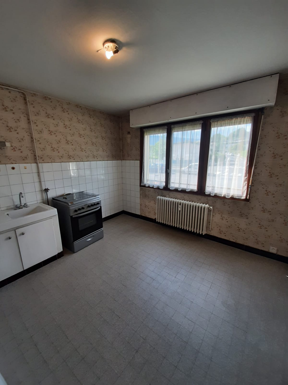 vente Appartement CHAMBERY