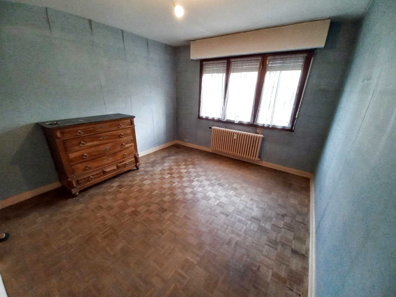 vente Appartement CHAMBERY