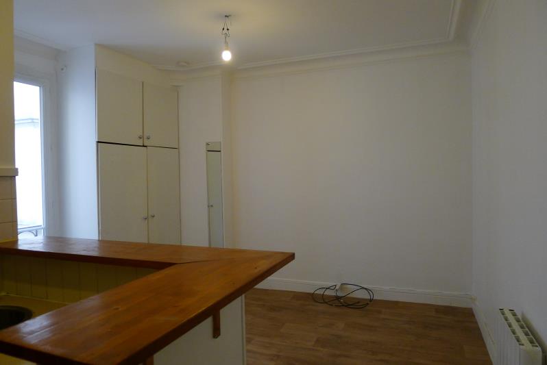 Appartement a louer paris-17e-arrondissement - 1 pièce(s) - 18 m2 - Surfyn