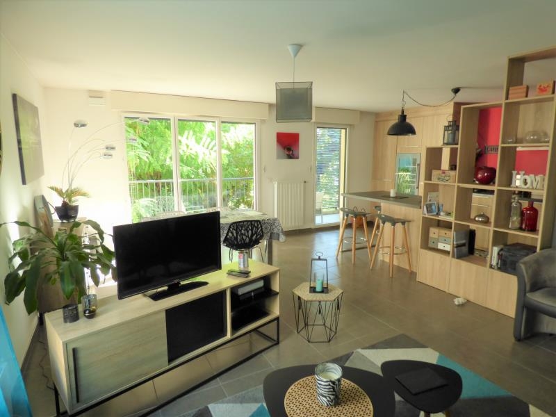 Appartement 4 pièces - 84m² - CHAMBERY