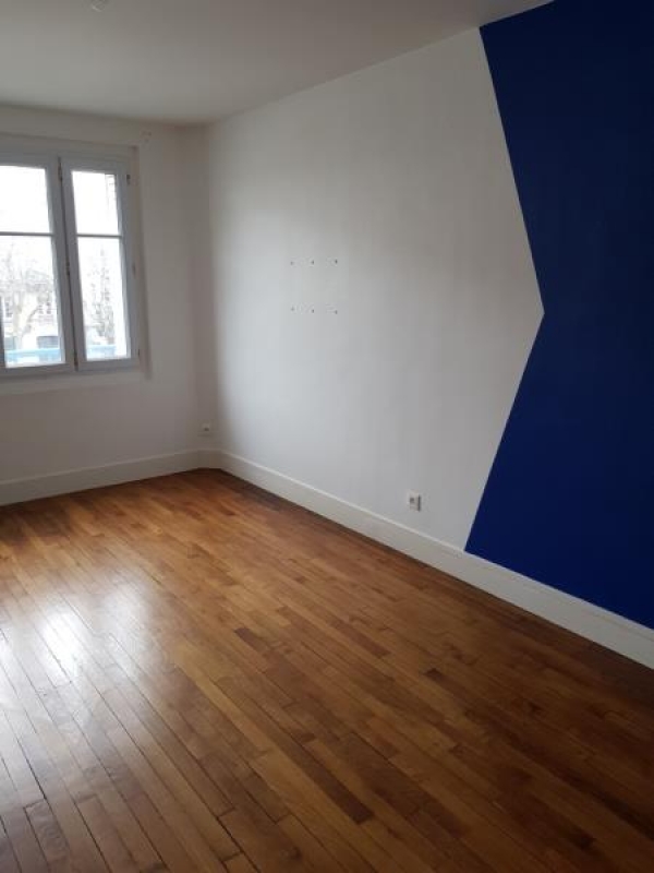 Appartement a louer paris-18e-arrondissement - 2 pièce(s) - 38 m2 - Surfyn