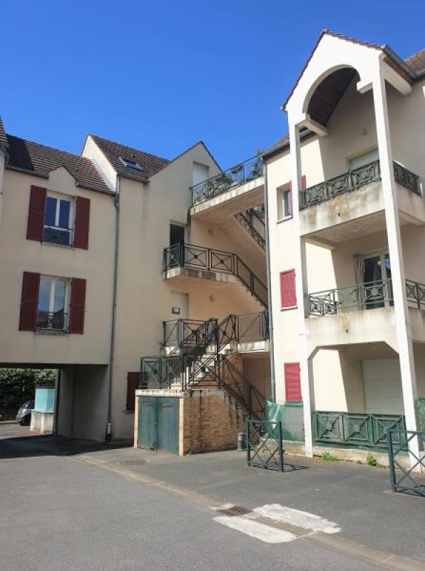 Appartement a louer saint-leu-la-foret - 3 pièce(s) - 68 m2 - Surfyn