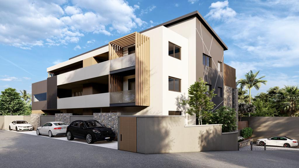 vente Appartement STE THERESE
