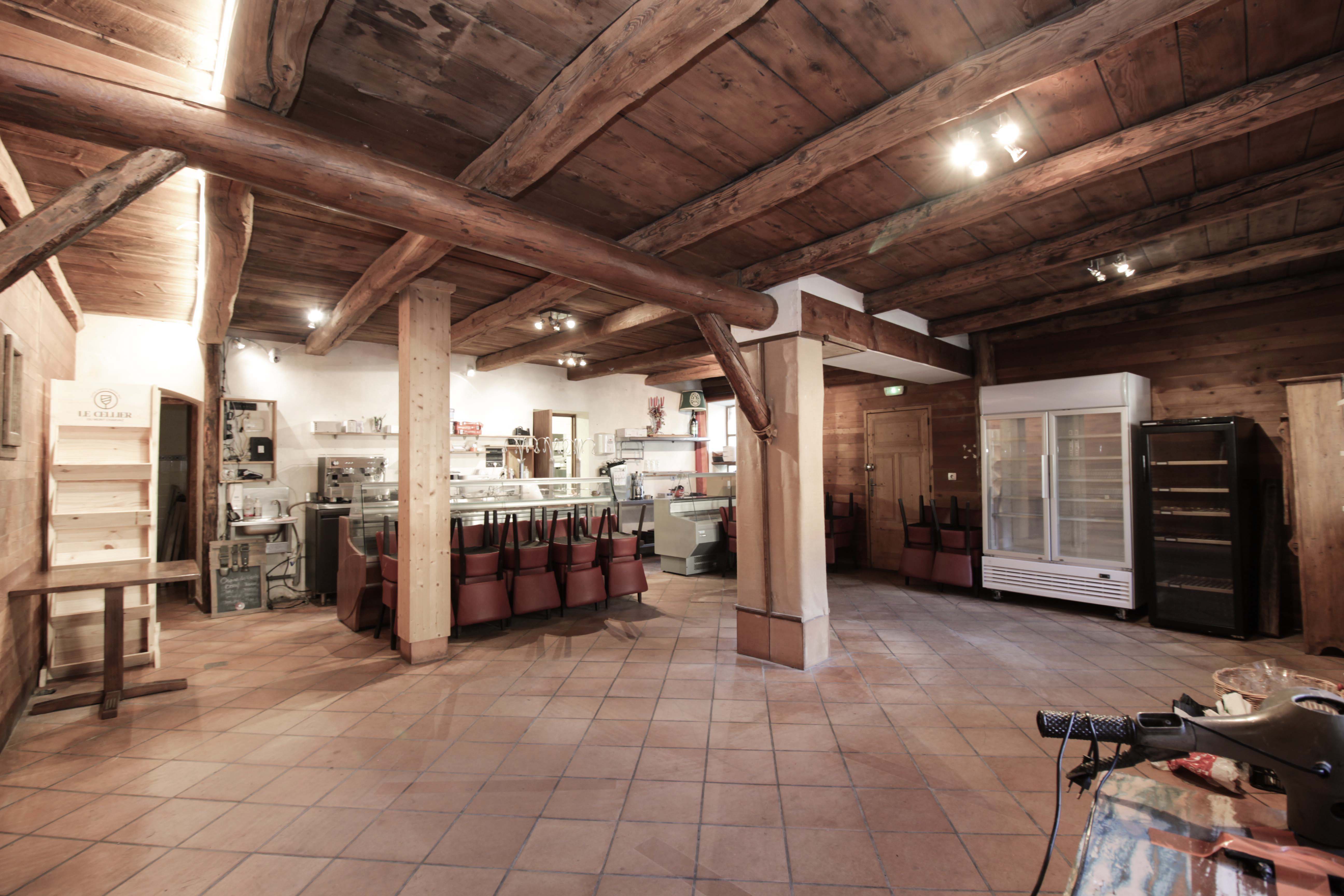 Local commercial  - VALLOIRE