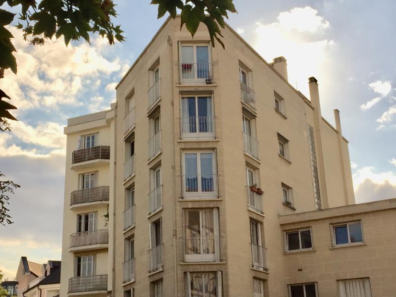 Appartement 2 pièces - 57m² - LA GARENNE COLOMBES