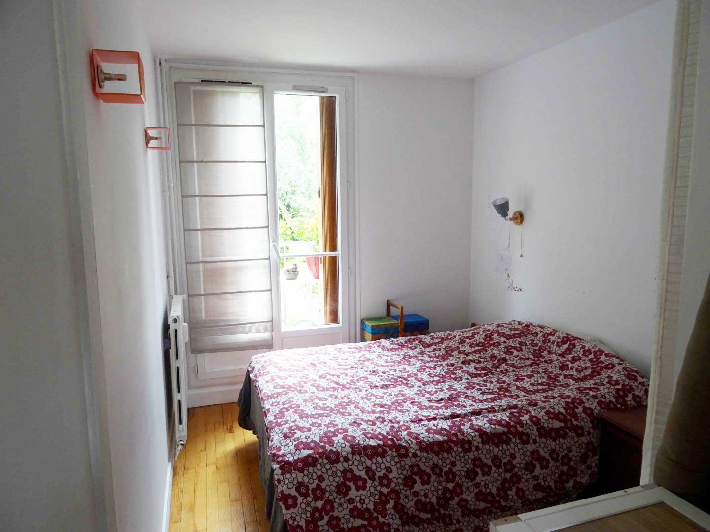Appartement a louer chaville - 4 pièce(s) - 57 m2 - Surfyn