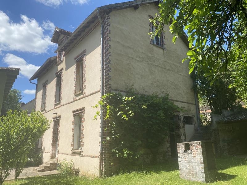 Maison 6 pièces - 87m² - CHARNY