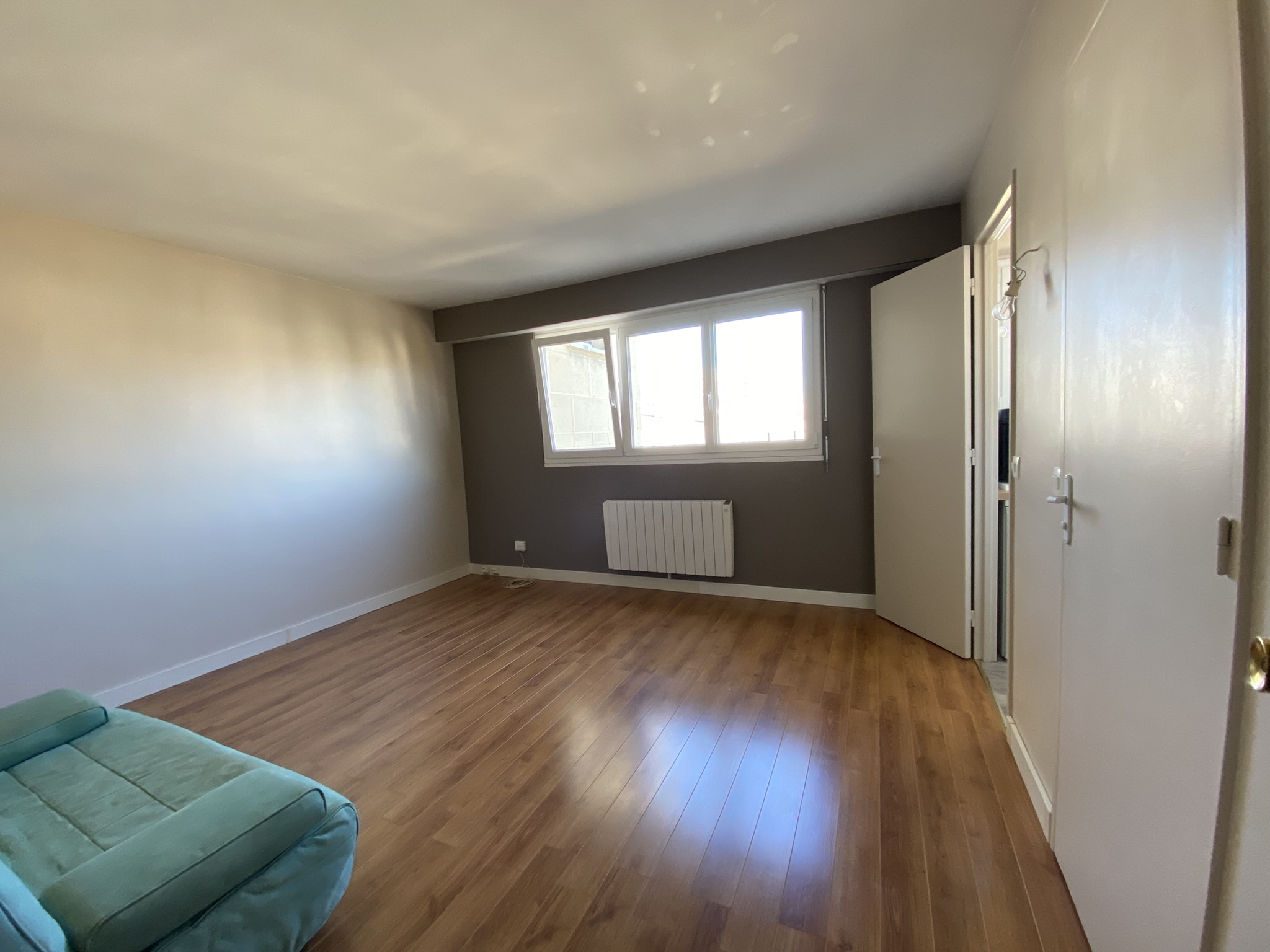 Appartement a louer nanterre - 1 pièce(s) - 22 m2 - Surfyn
