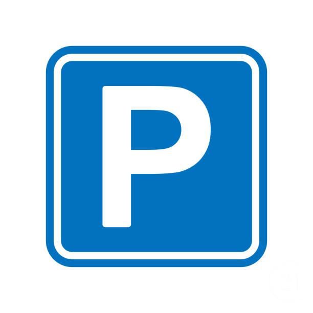 Parking  - MELUN