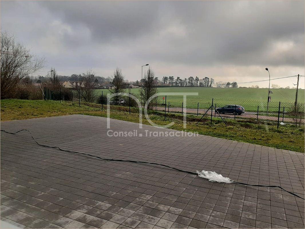 Local commercial  - 200m² - ST PATHUS