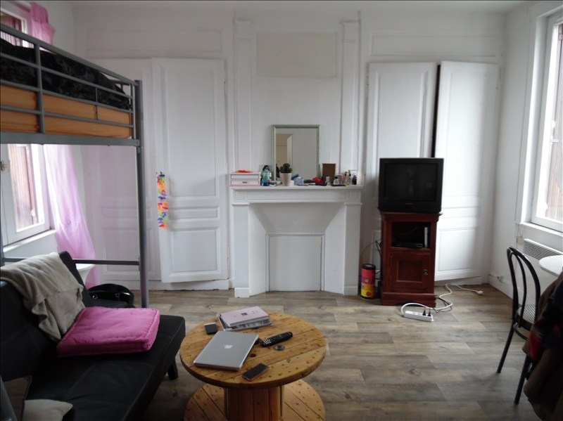 Appartement 1 pièce - 22m² - ROUEN