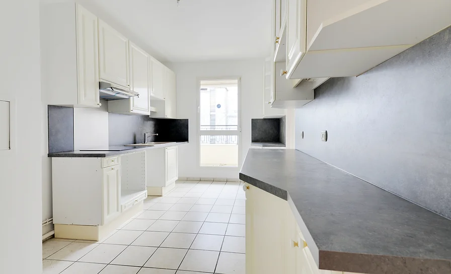 Appartement a louer neuilly-sur-seine - 5 pièce(s) - 148 m2 - Surfyn