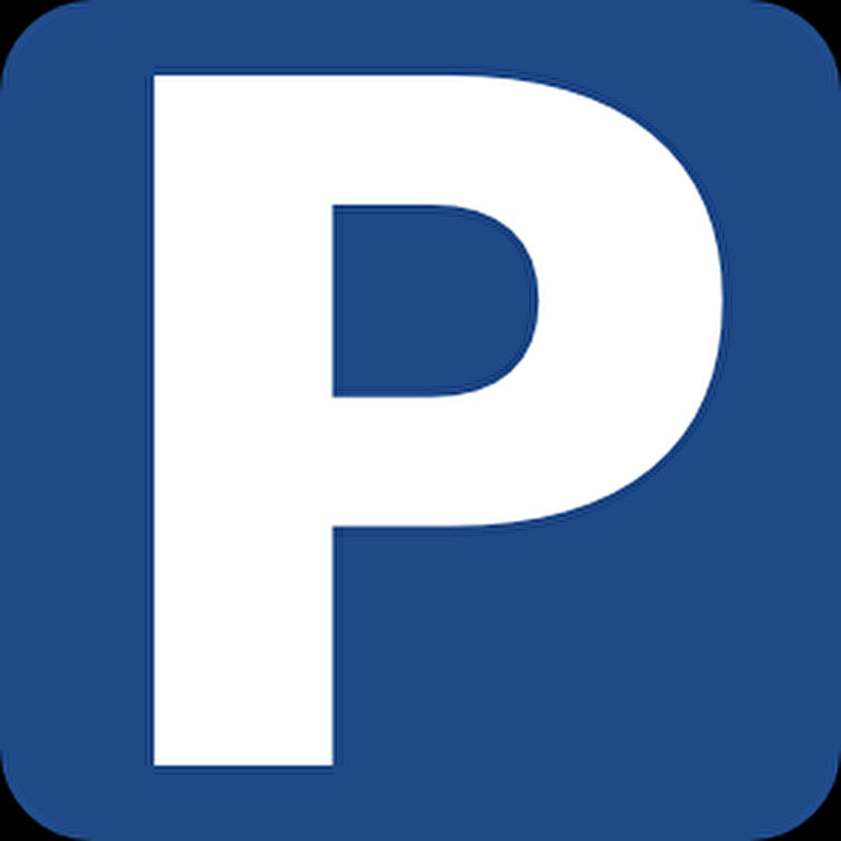 Parking  - BEZONS