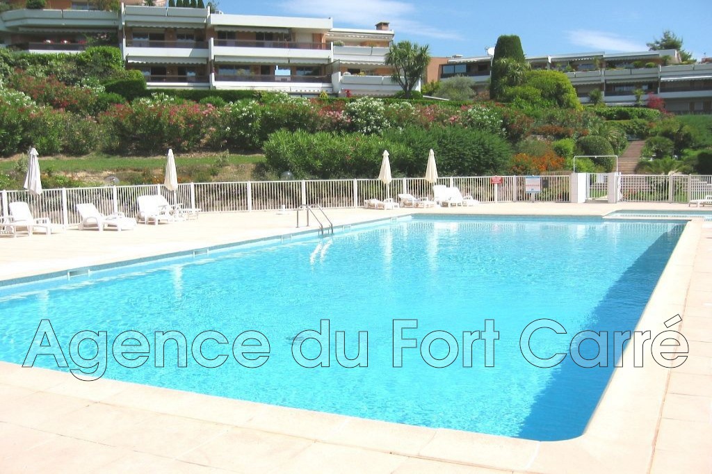 Appartement 4 pièces - 75m² - ANTIBES