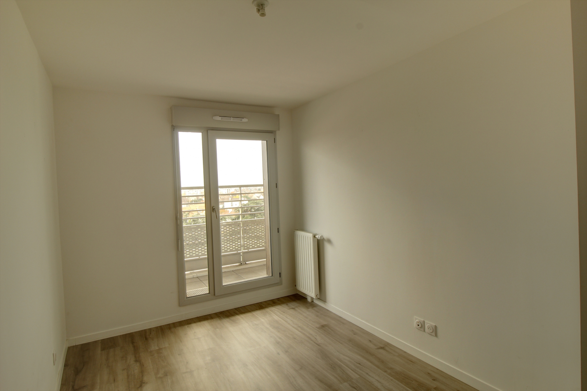 Appartement a louer bezons - 4 pièce(s) - 84 m2 - Surfyn