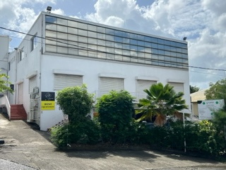 Local commercial  - 80m² - DUCOS