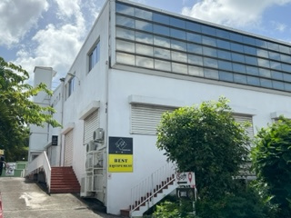 Local commercial  - 220m² - DUCOS