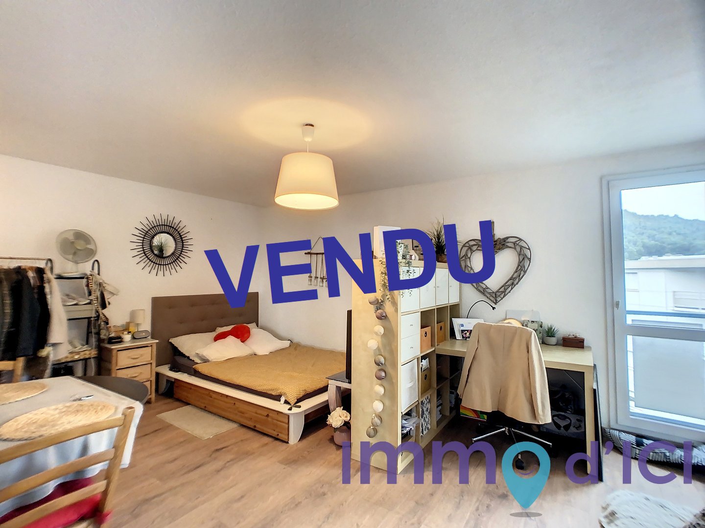 vente Appartement GIERES