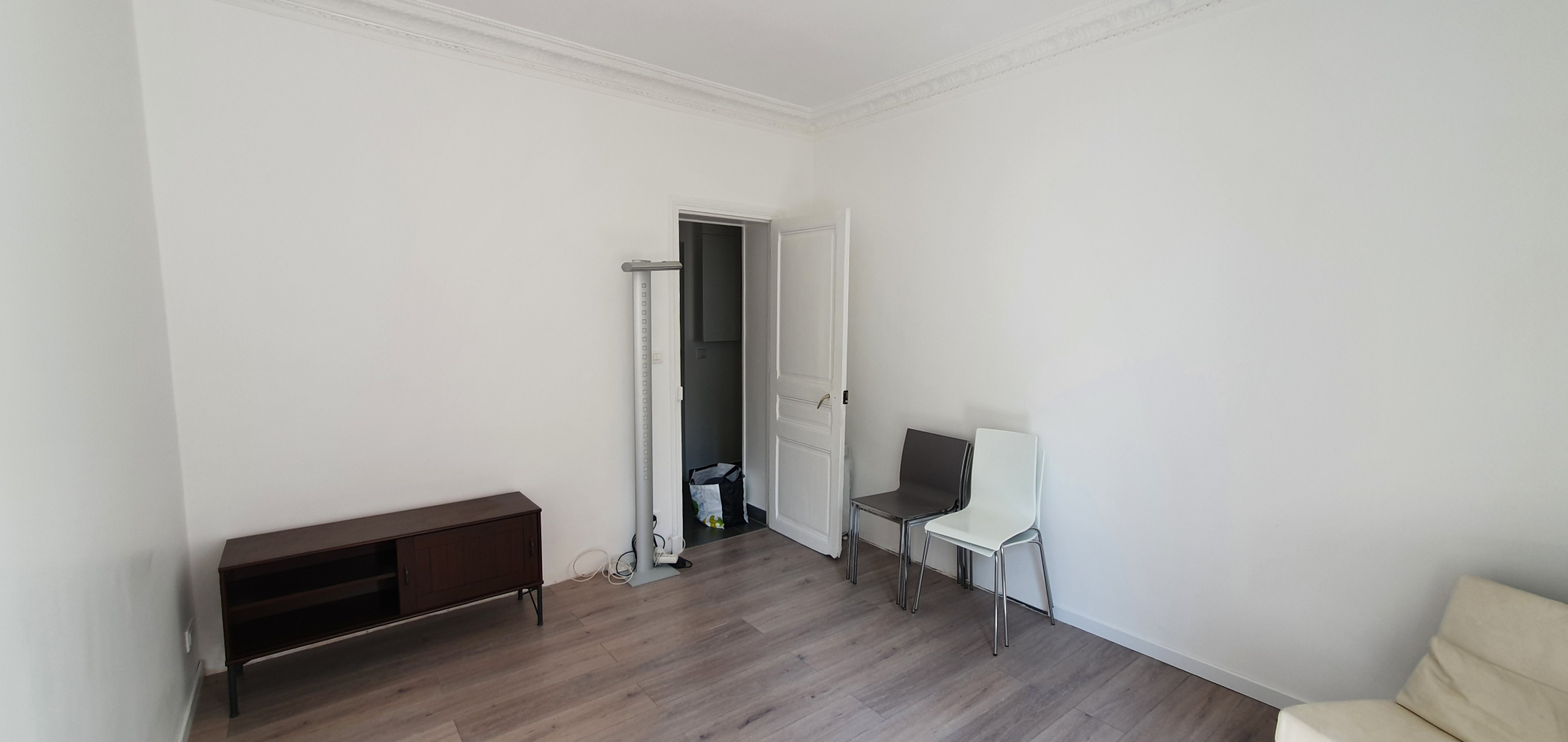 Appartement 2 pièces - 28m² - PUTEAUX