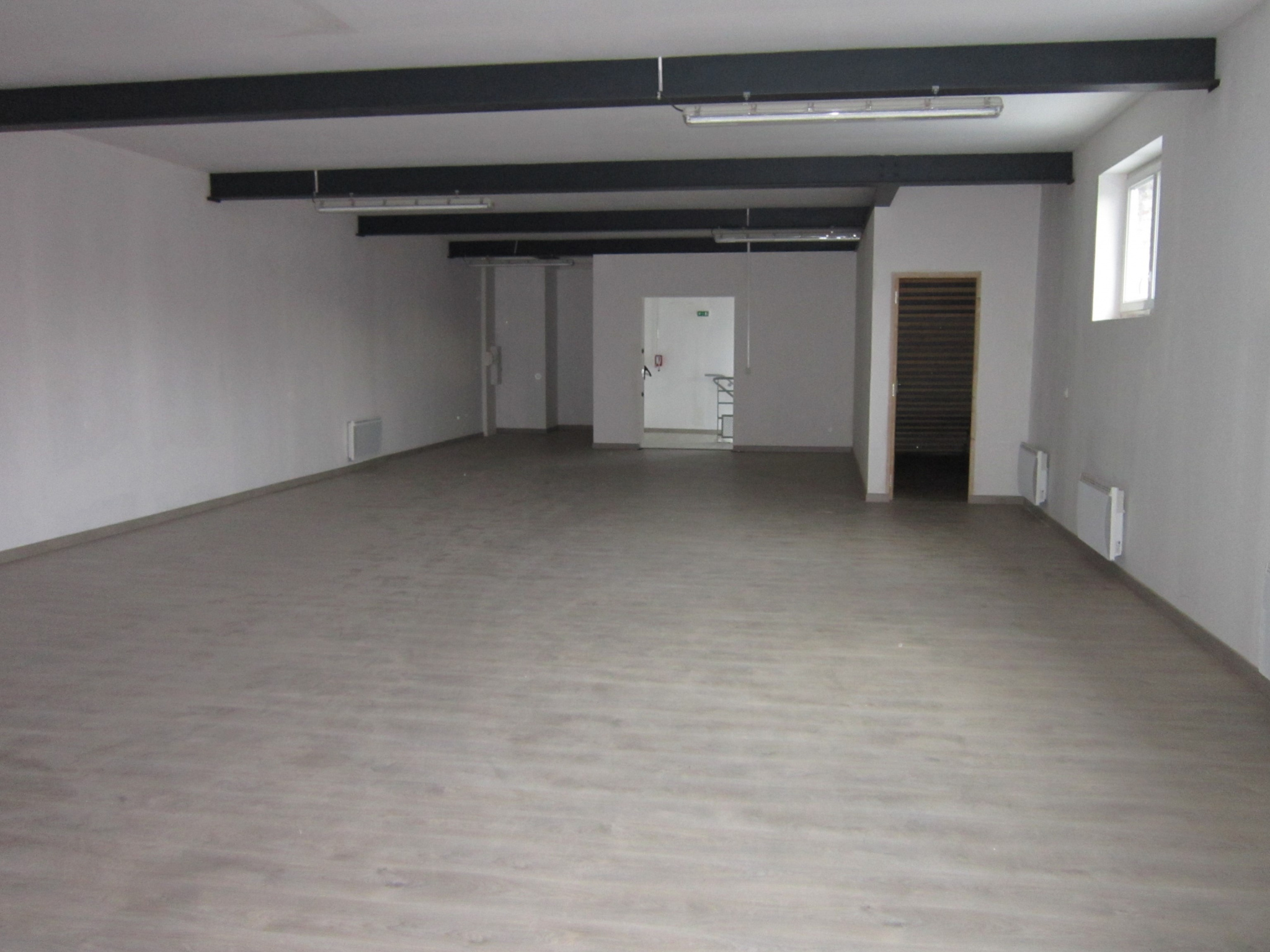 Local industriel  - 137m² - TOURCOING