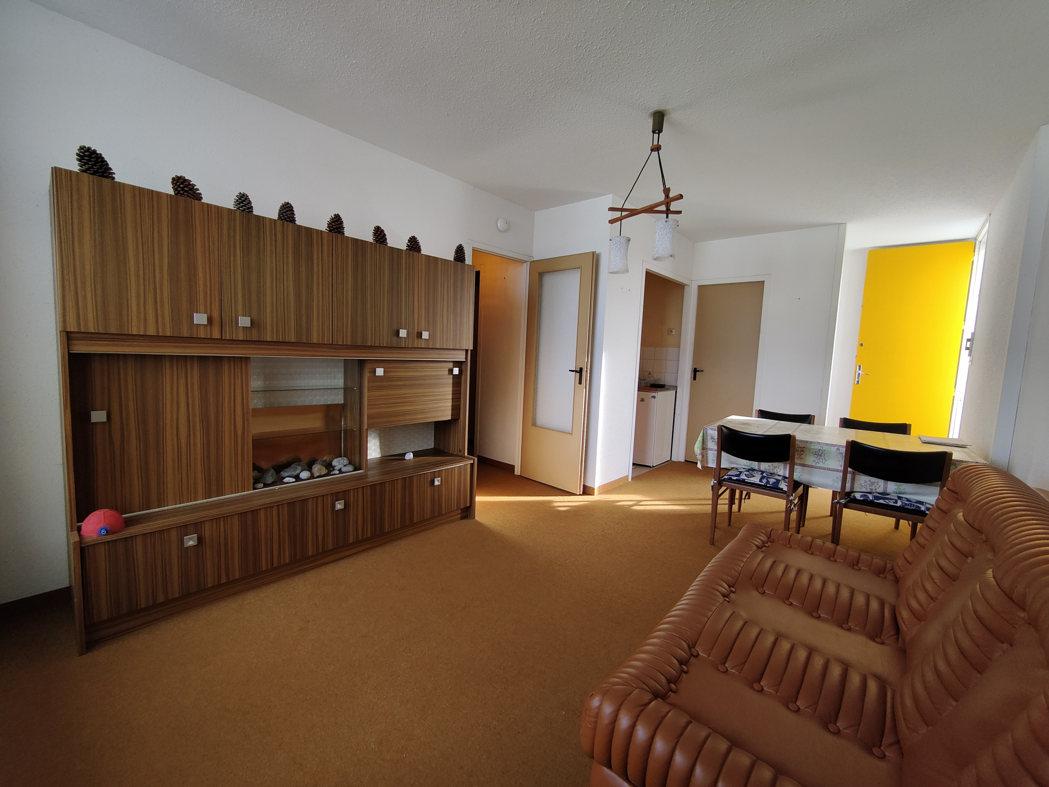 Appartement 3 pièces - 45m² - ST HILAIRE DE RIEZ