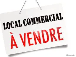 Local commercial  - 91m² - LABARDE