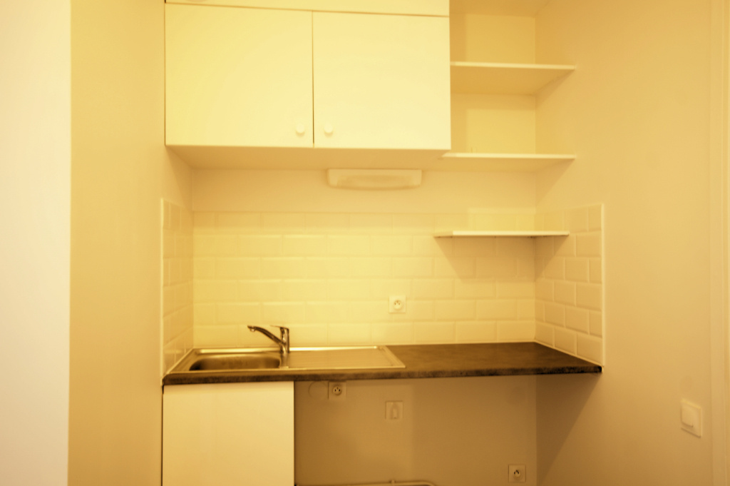 Appartement a louer la garenne-colombes - 1 pièce(s) - 24 m2 - Surfyn