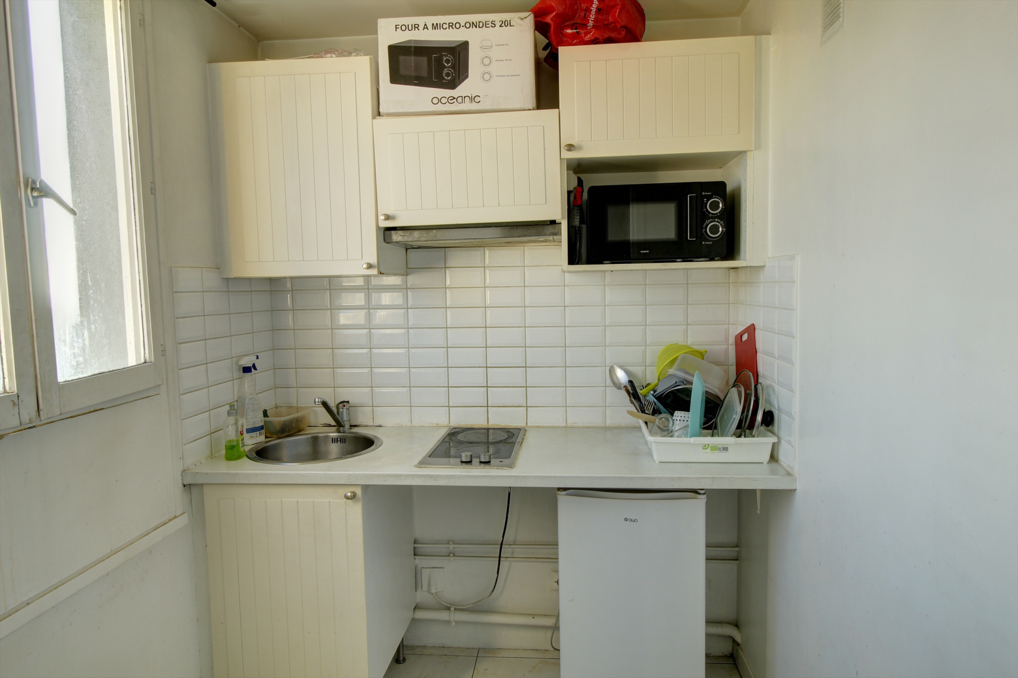 Appartement a louer bezons - 1 pièce(s) - 25 m2 - Surfyn