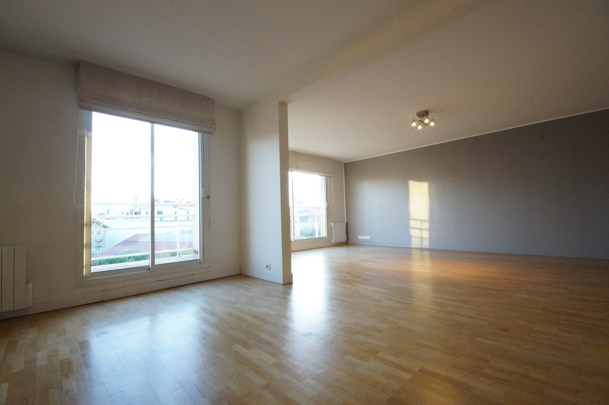 Appartement 4 pièces - 123m² - LA GARENNE COLOMBES