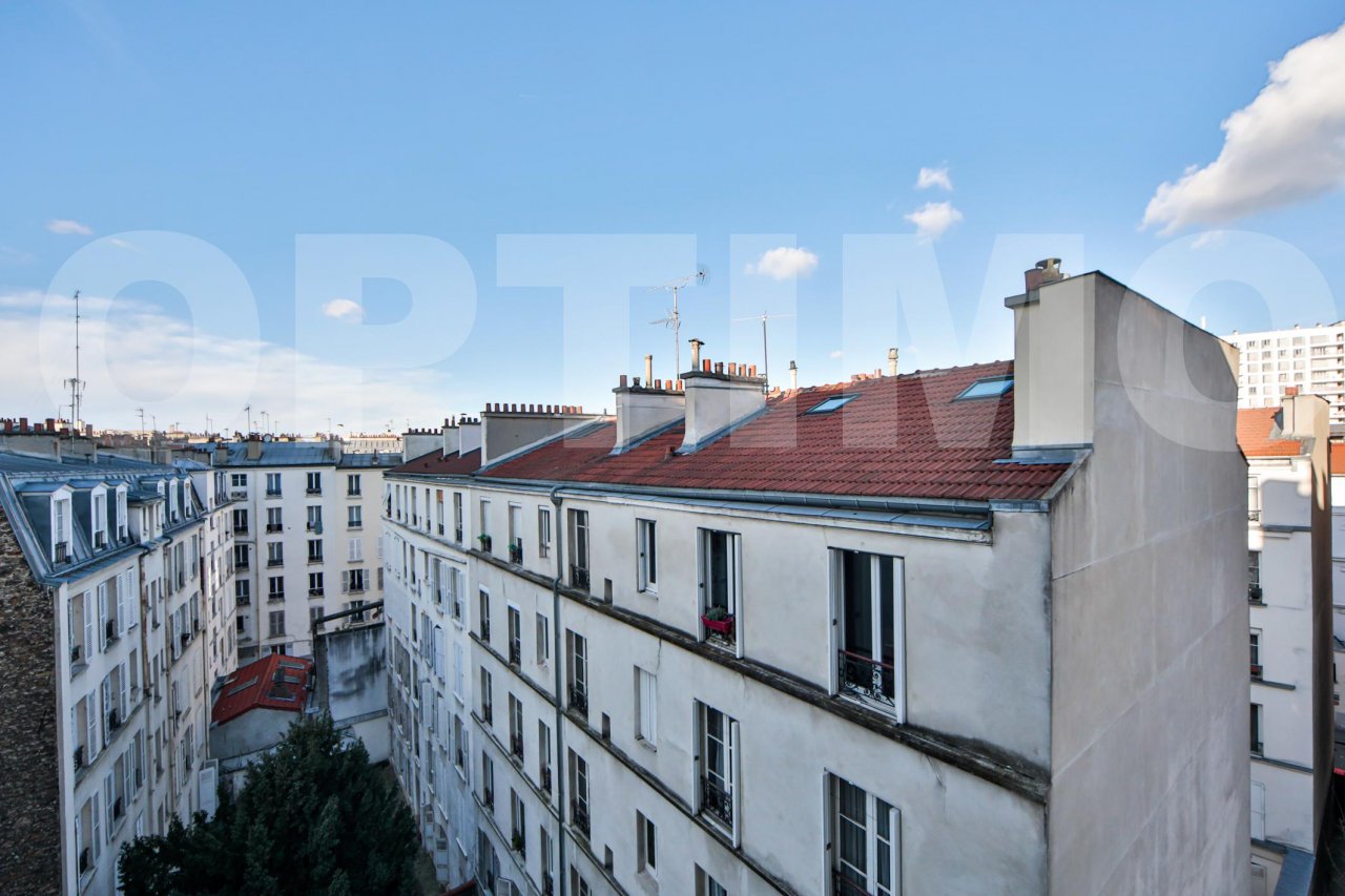 vente Appartement PARIS 12