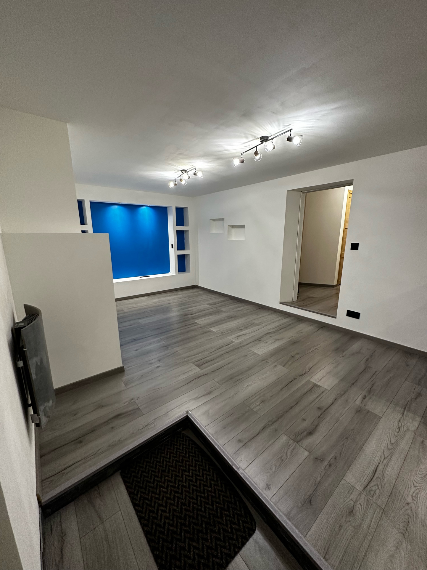 Appartement 2 pièces - 44m² - BRIANCON