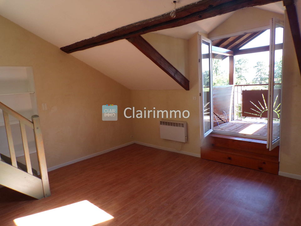 Appartement 3 pièces - 65m² - FLACE LES MACON