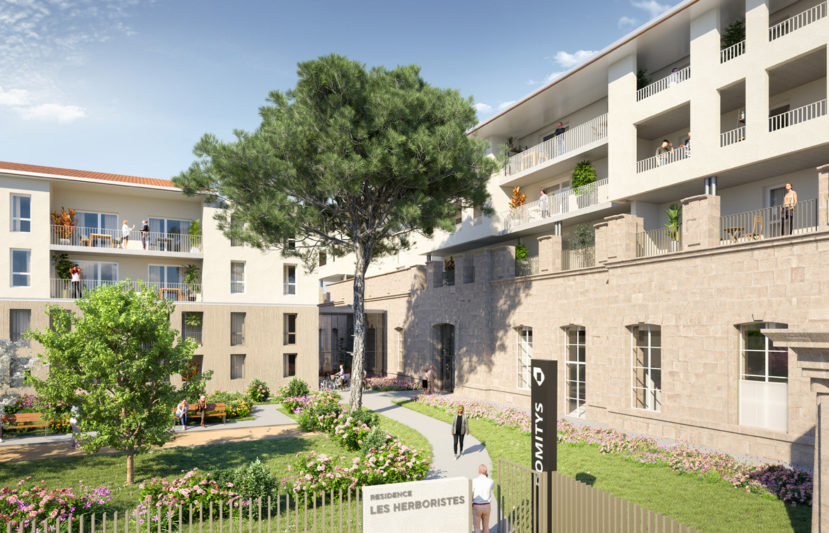 Appartement 2 pièces - 61m² - CASTRES