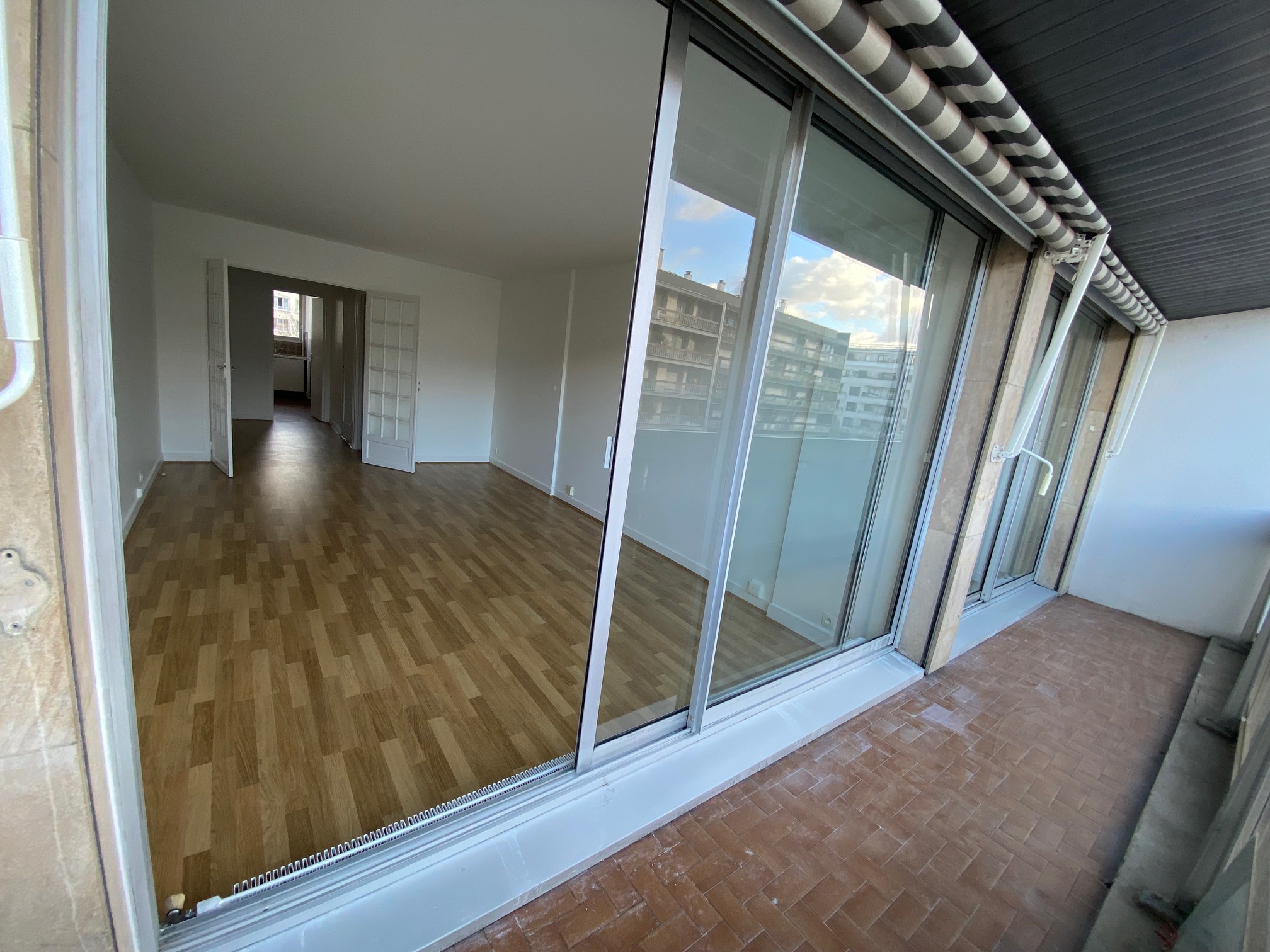 Appartement a louer boulogne-billancourt - 3 pièce(s) - 74 m2 - Surfyn